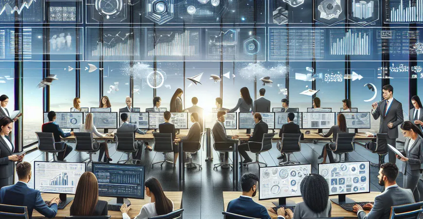 市场商机管理体系，如何构建高效团队