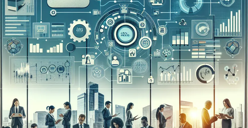 广告客户沟通，邮件跟进的关键步骤