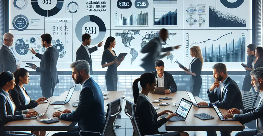 广告客户维护，邮件跟进的五大技巧