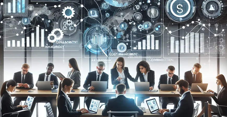 广告客户跟进的五个关键步骤，提升转化率