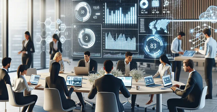 广告客户跟进的五步法，助力高效转化