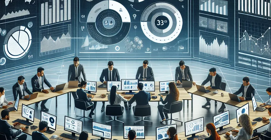 广告客户跟进的成功秘诀，打造超高转化率策略