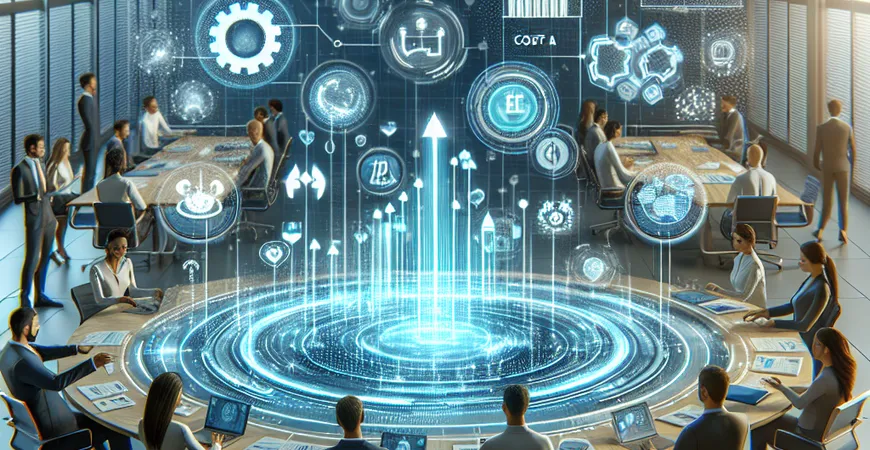 形容商机管理的五大关键词，助力企业快速发展