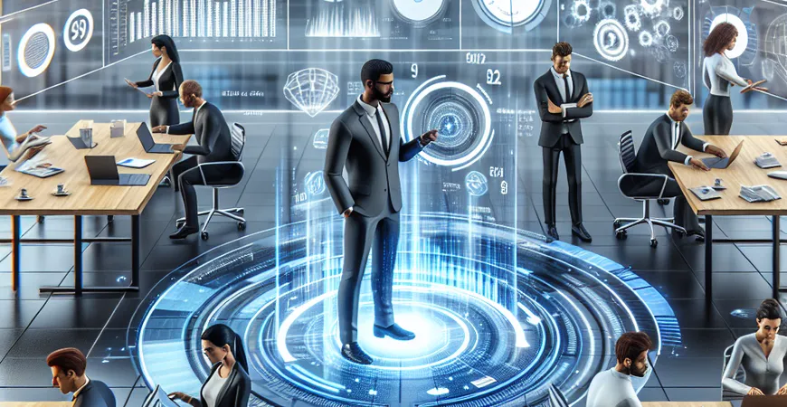 形容商机管理的十大关键词，助你全面理解