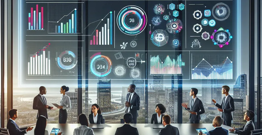 怎样有效跟进客户，2025年最新实战技巧解析