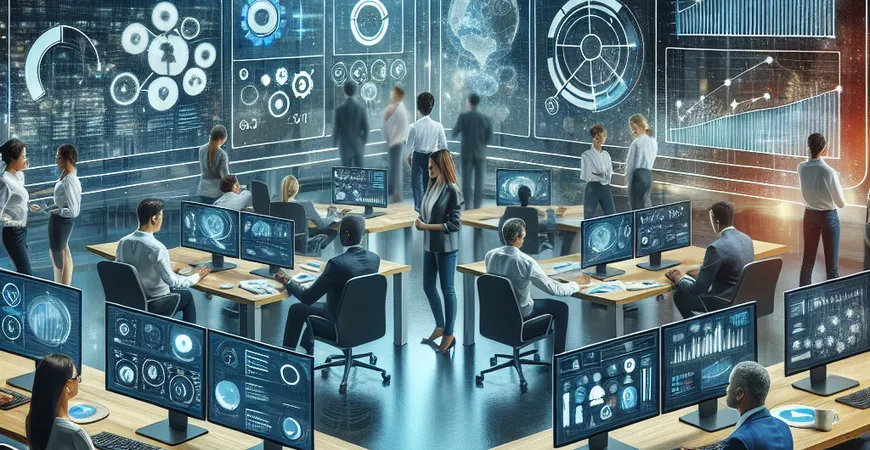 怎样用客户跟进表模板提高工作效率？实操指南