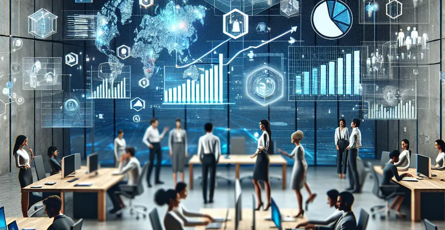 意向客户沟通技巧，提升转化率的关键