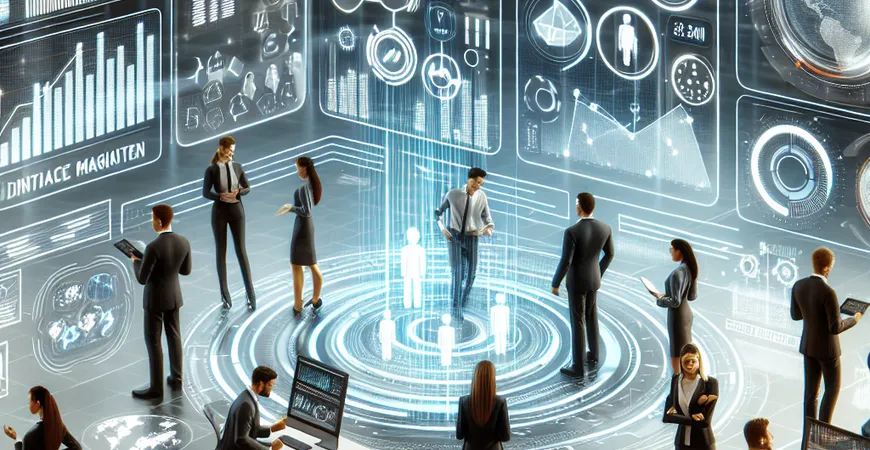 意向客户的跟进全攻略，2025年销售必备指南