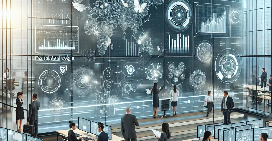 意向客户跟进技巧，快速转化为订单