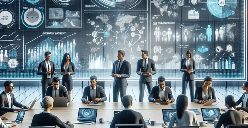 意向客户跟进技巧：如何提高转化率？