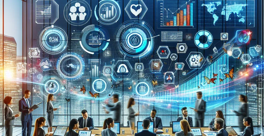 意向客户跟进方法大揭秘，成交率提升不再是难题