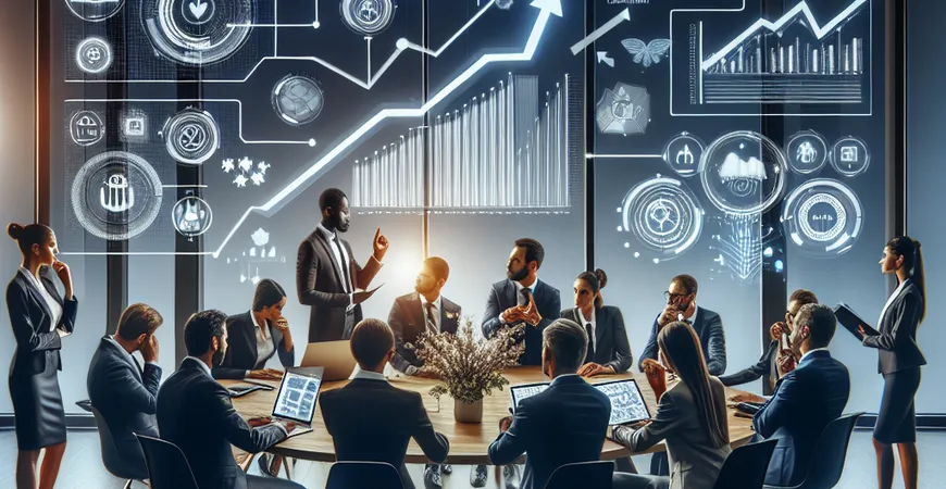 意向客户跟进的成功案例，快速转化订单的秘诀