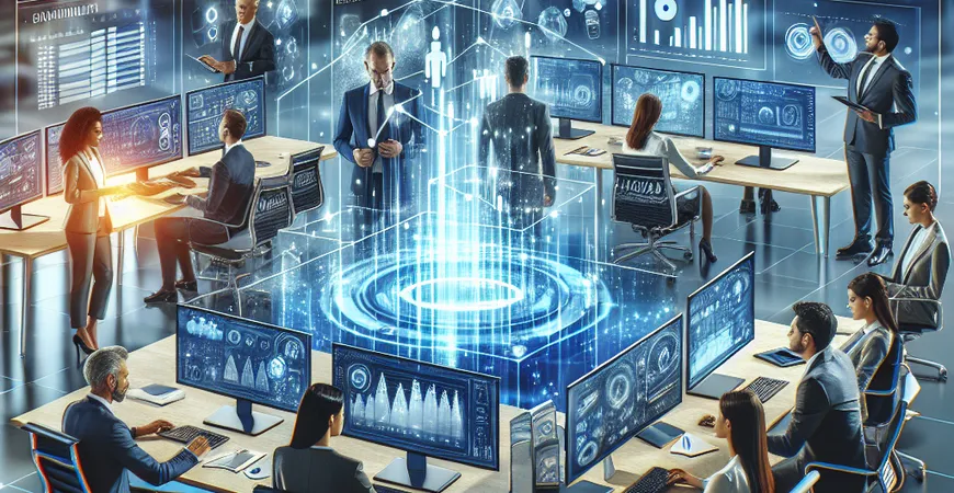 意向客户跟进的策略：如何快速提高转化率？