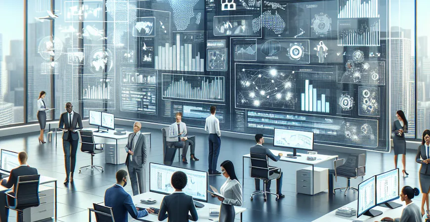 房地产客户后续跟进技巧，不错过任何潜在客户