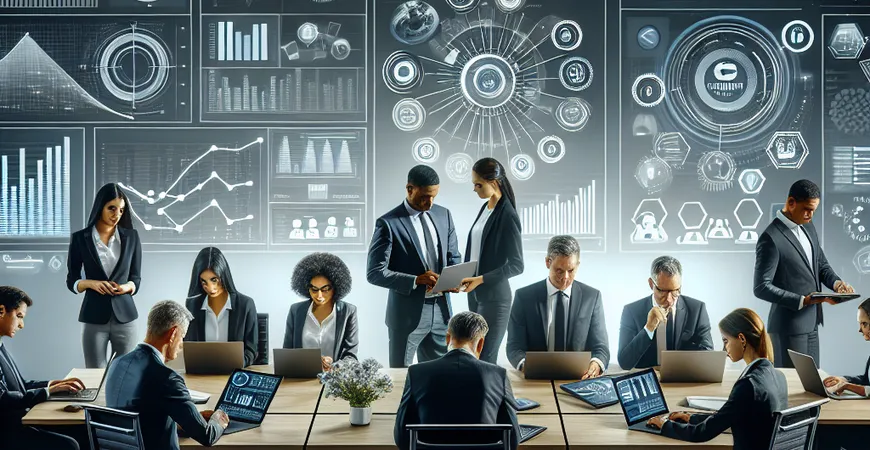 房地产客户管理，五大跟进技巧不踩坑