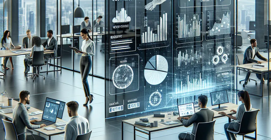 房地产客户跟进技巧：提高签约率的秘诀