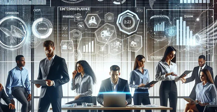 房地产客户跟进的5个实用技巧，助力成交率提升