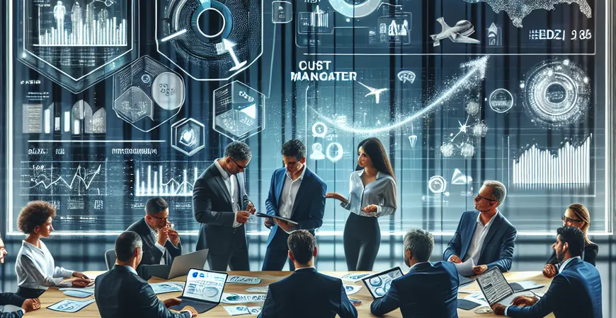 房地产客户跟进策略，如何提升客户信任度