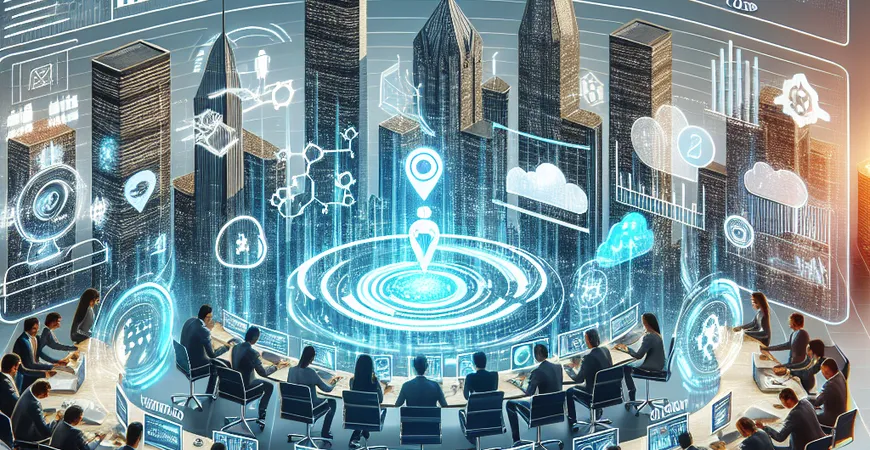 房地产行业客户互动技巧，2025年新趋势解析