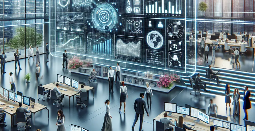 房地产行业客户互动新趋势，2025年必备指南