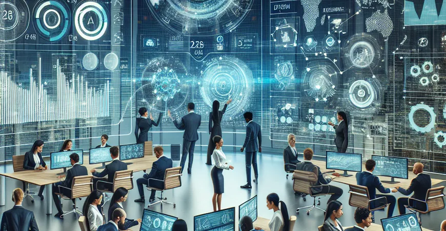 房地产行业揭秘：提高客户满意度的五大跟进技巧