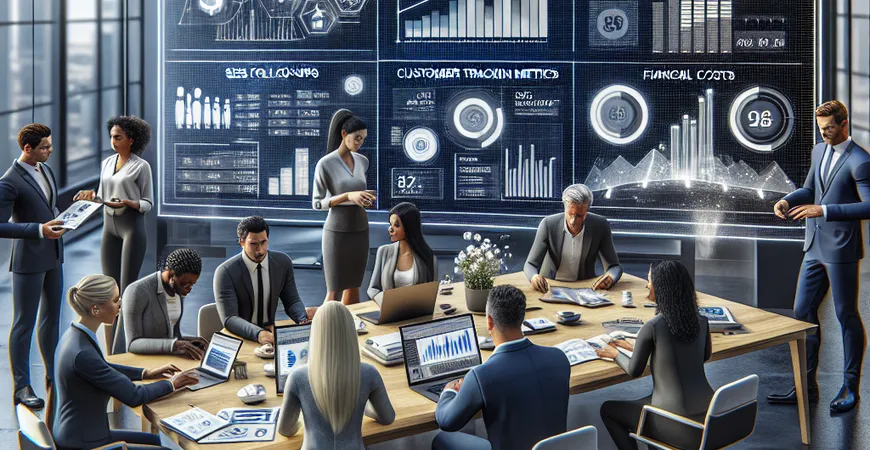 房地产销售如何有效跟进客户，5个实用方法揭晓