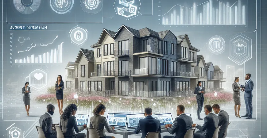 房地产销售必备！客户跟进策略全攻略