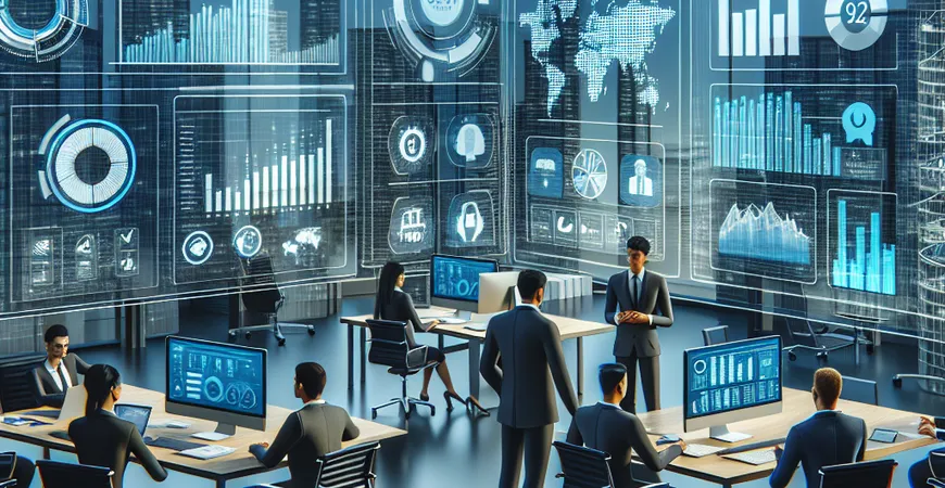 房地产销售必看：客户跟进的黄金法则