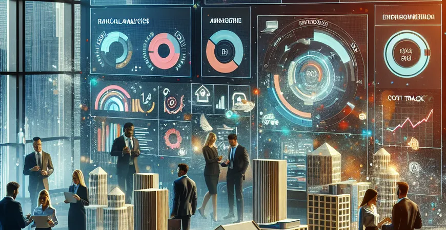 房地产销售跟进技巧，助您在竞争中脱颖而出