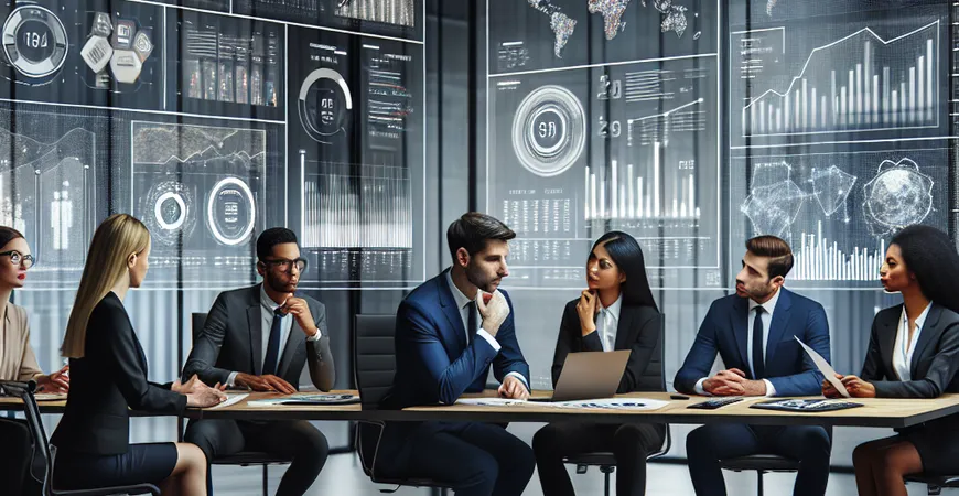 报价后客户跟进的关键步骤，避免流失客户