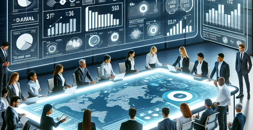 报价完成后的客户跟进指南，提升签约率的关键步骤