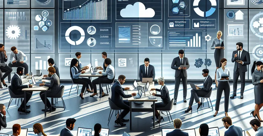 报价完成后，客户后续如何跟进？避免踩坑的策略揭秘