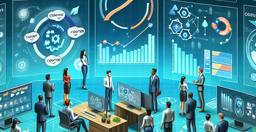 持续客户跟进的原则，提升客户忠诚度的秘诀