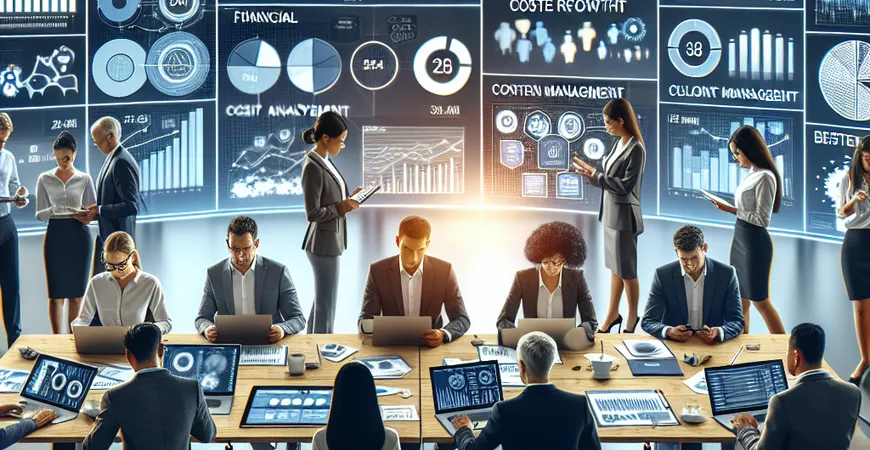 持续跟进客户的关键，如何实现稳定增长