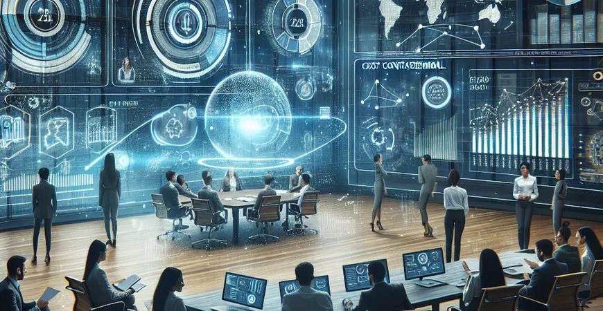 持续跟进客户的实用方法，销售高手的秘密武器