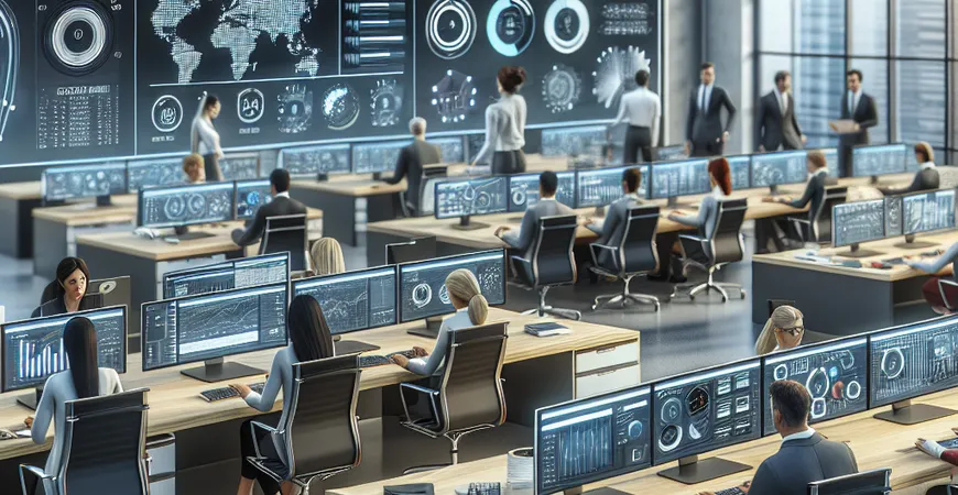 持续跟进客户的秘诀，如何在竞争中脱颖而出