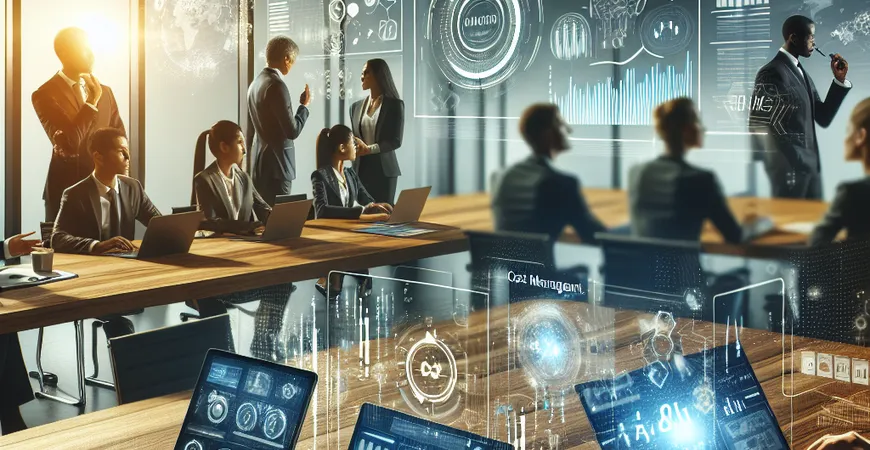 持续跟进客户的策略，保持良好关系的关键