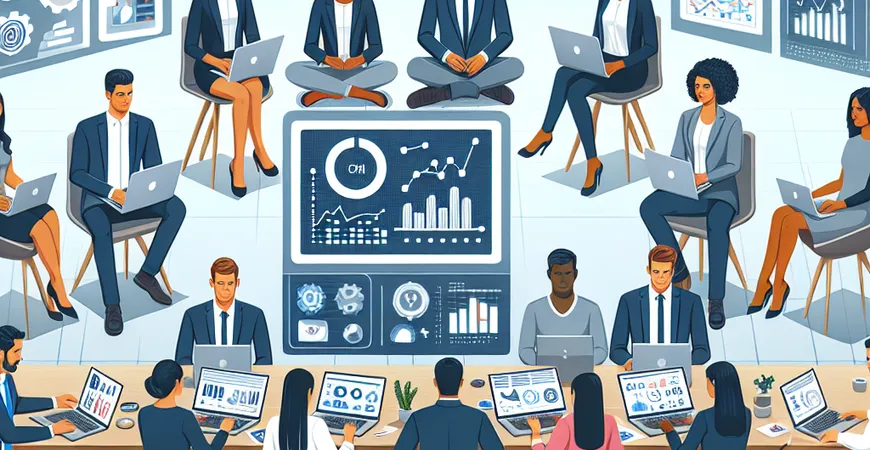 持续跟进客户秘诀，销售高手的业绩增长法则