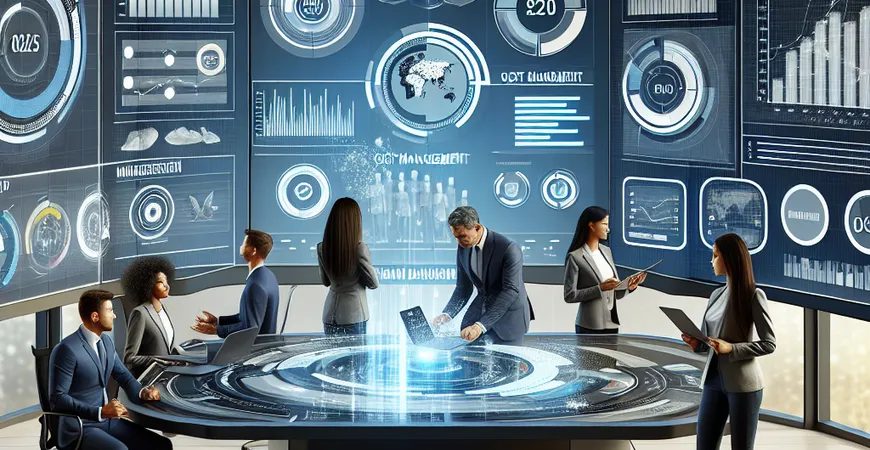 掌握2025年客户管理策略，提升客户满意度不踩坑