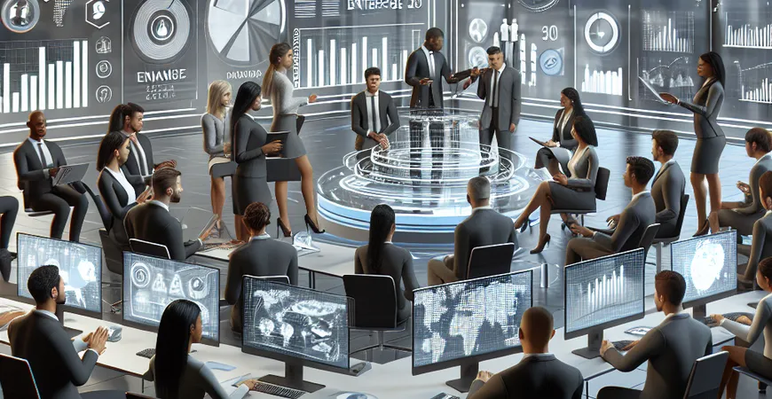 掌握客户沟通技巧，外国客户跟进不再难