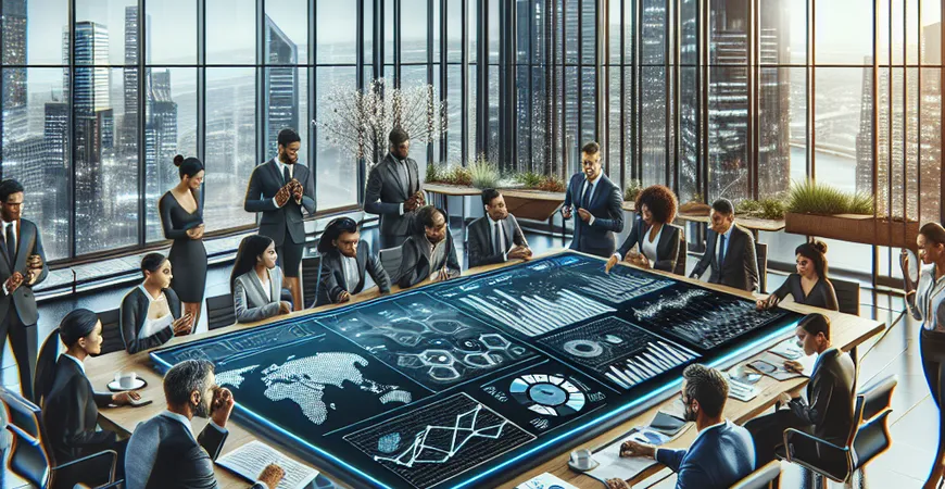 探索客户沟通难题，提供解决方案不再头疼