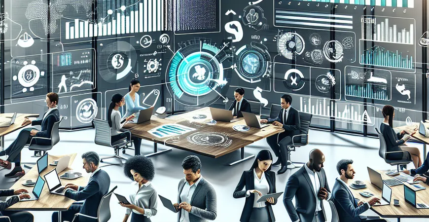 提高客户满意度的秘诀，精准有效的跟进策略解析