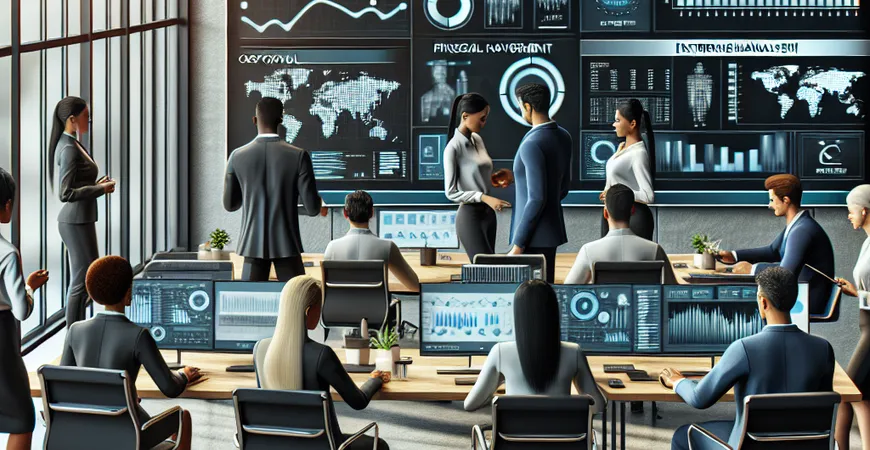 揭秘有效客户跟进策略，销售必读干货！