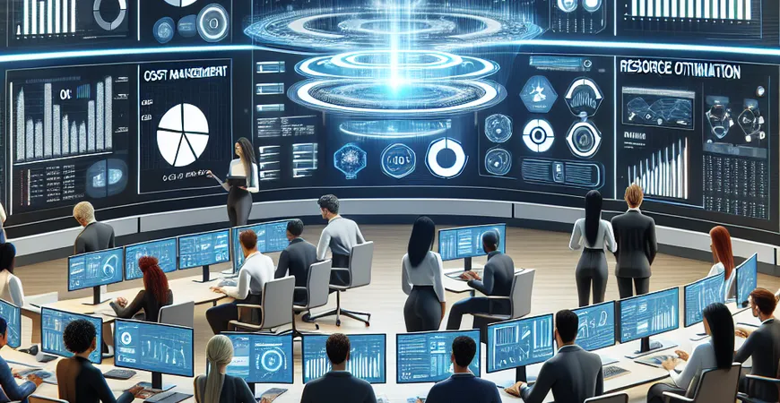 政企业务中的商机管理，如何实现资源最大化