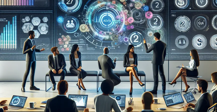 政企业务商机管理的关键策略，助你快速达成目标