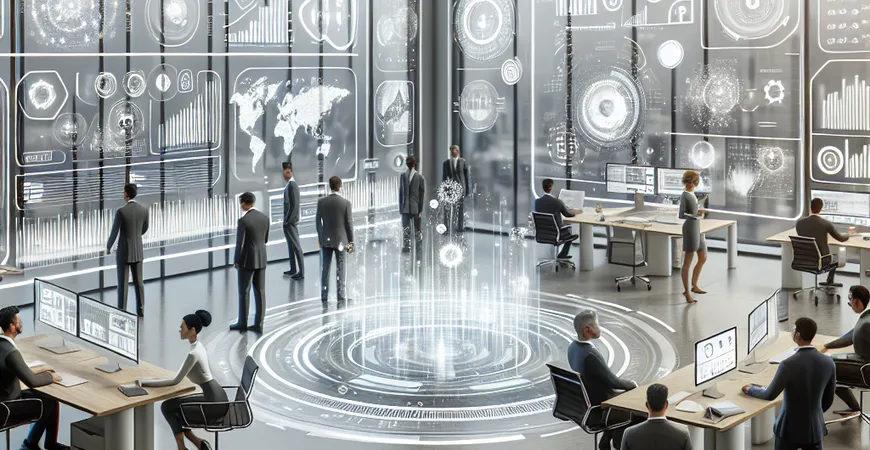 政企业务商机管理的创新，如何实现业务突破