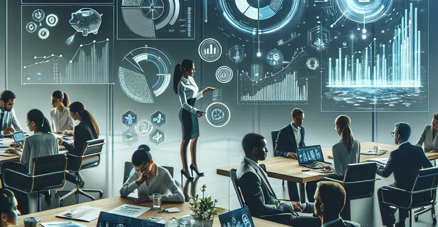 政企业务商机管理，如何应对政策变化