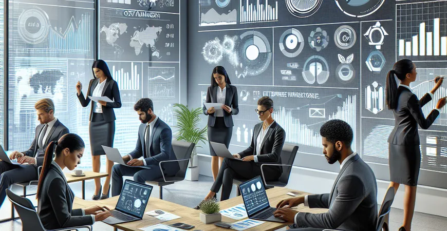 最全客户类型分析，定制个性化跟进方案