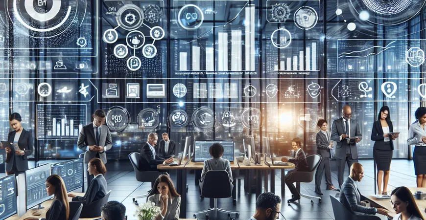 最全客户跟进CRM选型指南，助你避免踩坑