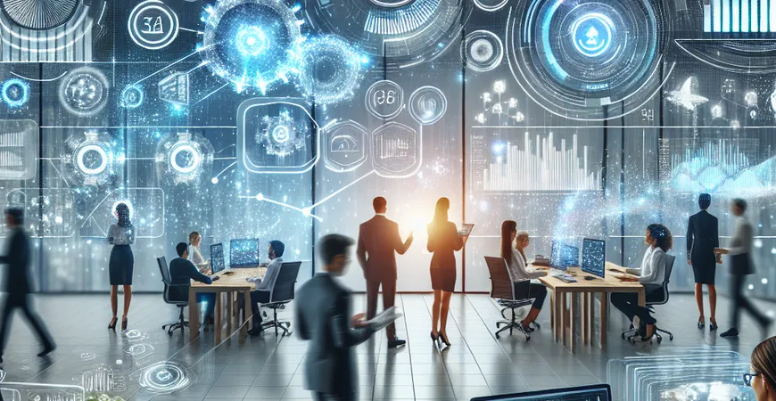 有效客户管理工具推荐：提升客户跟进效率